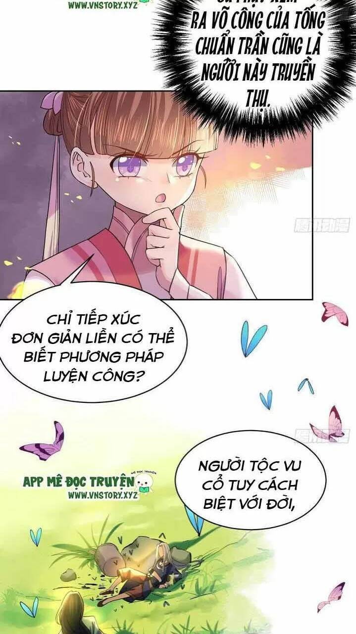 Hoàng Đệ Đừng Nhấc Đao Chapter 12 - Trang 2