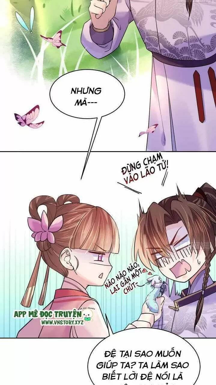 Hoàng Đệ Đừng Nhấc Đao Chapter 12 - Trang 2