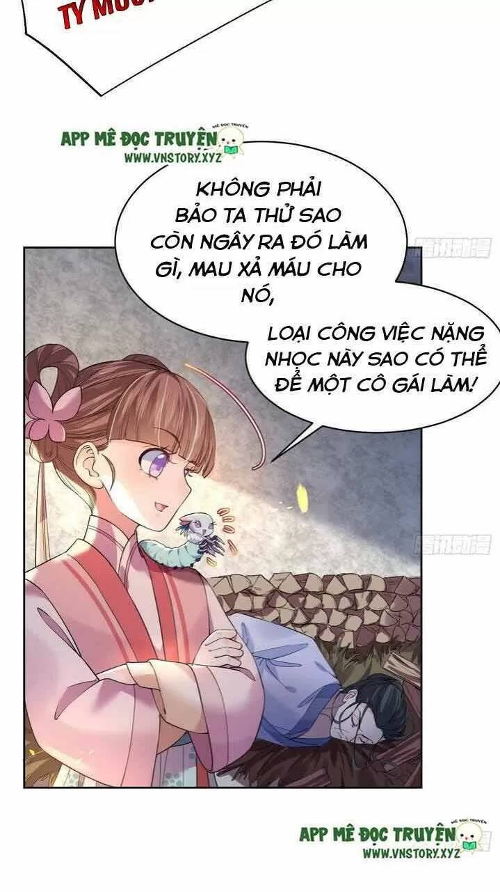 Hoàng Đệ Đừng Nhấc Đao Chapter 12 - Trang 2