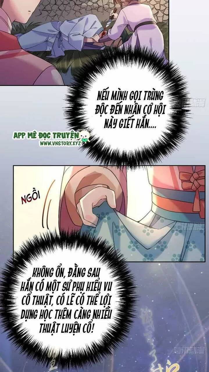 Hoàng Đệ Đừng Nhấc Đao Chapter 12 - Trang 2