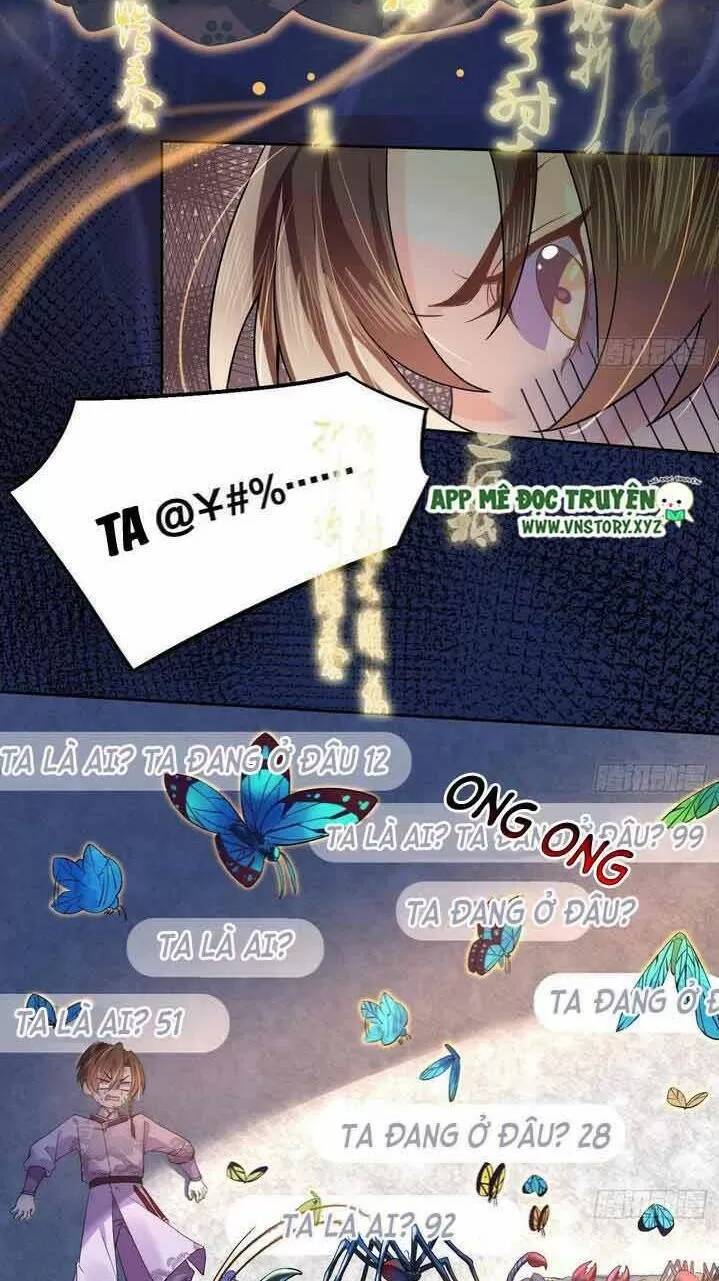 Hoàng Đệ Đừng Nhấc Đao Chapter 12 - Trang 2