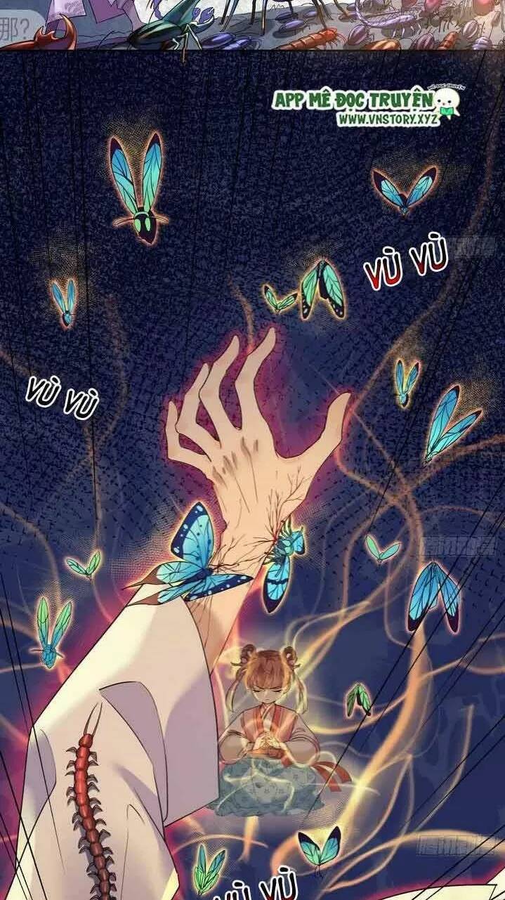 Hoàng Đệ Đừng Nhấc Đao Chapter 12 - Trang 2