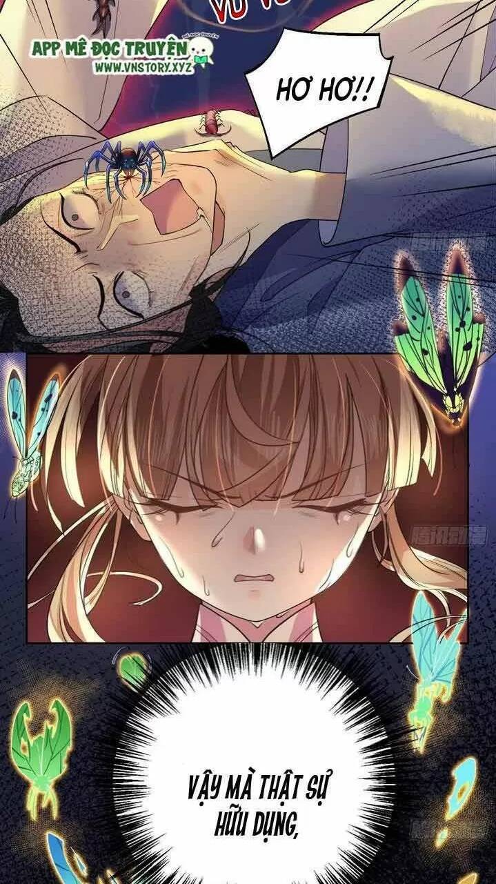 Hoàng Đệ Đừng Nhấc Đao Chapter 12 - Trang 2
