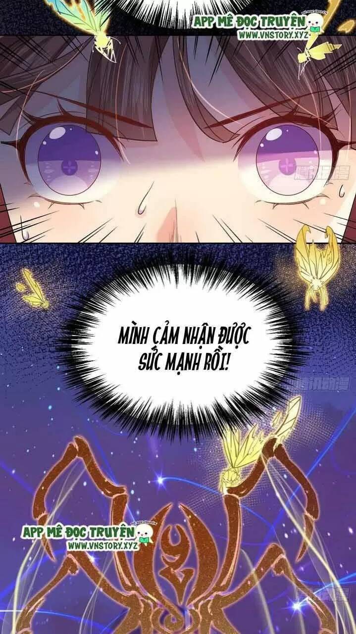 Hoàng Đệ Đừng Nhấc Đao Chapter 12 - Trang 2