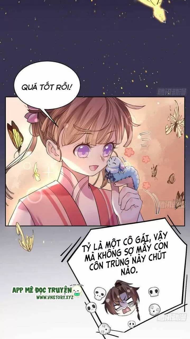 Hoàng Đệ Đừng Nhấc Đao Chapter 12 - Trang 2