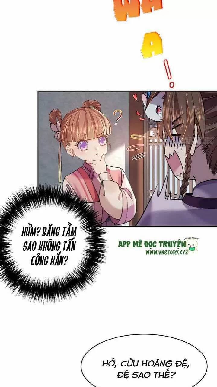 Hoàng Đệ Đừng Nhấc Đao Chapter 12 - Trang 2