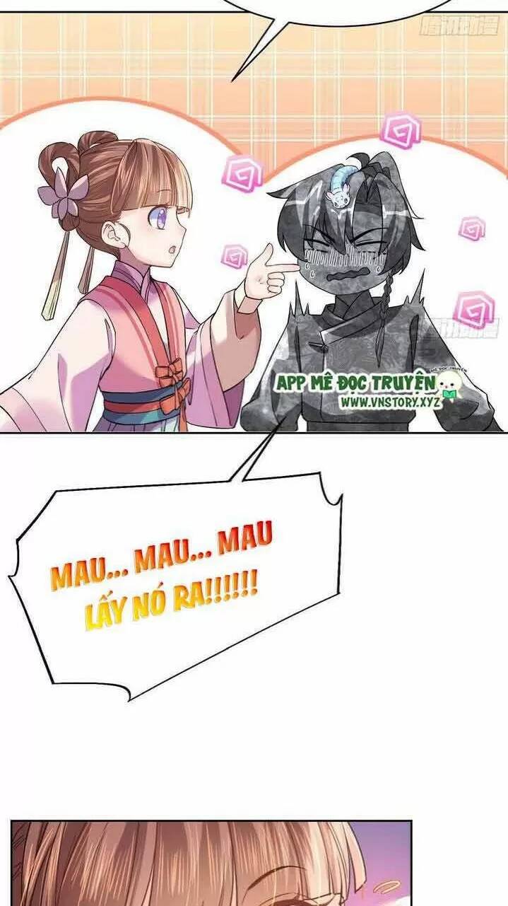 Hoàng Đệ Đừng Nhấc Đao Chapter 12 - Trang 2