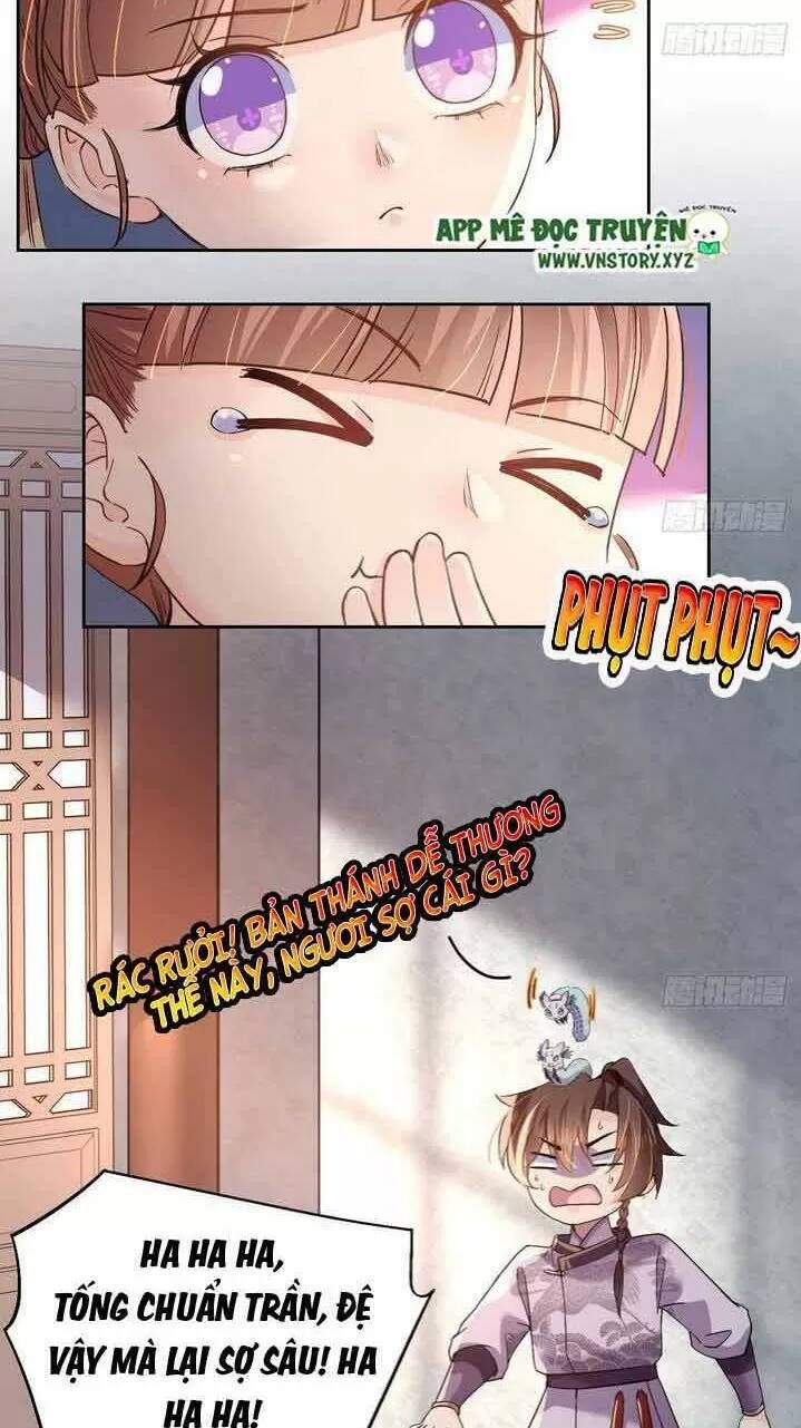 Hoàng Đệ Đừng Nhấc Đao Chapter 12 - Trang 2