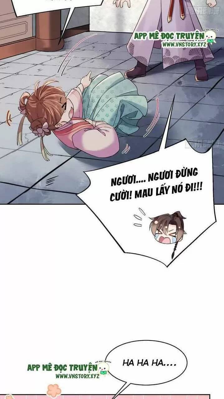 Hoàng Đệ Đừng Nhấc Đao Chapter 12 - Trang 2