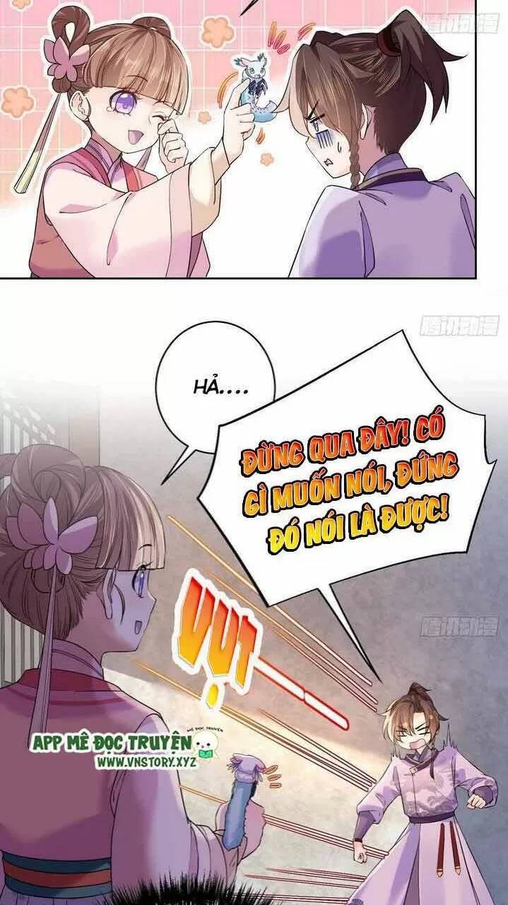 Hoàng Đệ Đừng Nhấc Đao Chapter 12 - Trang 2