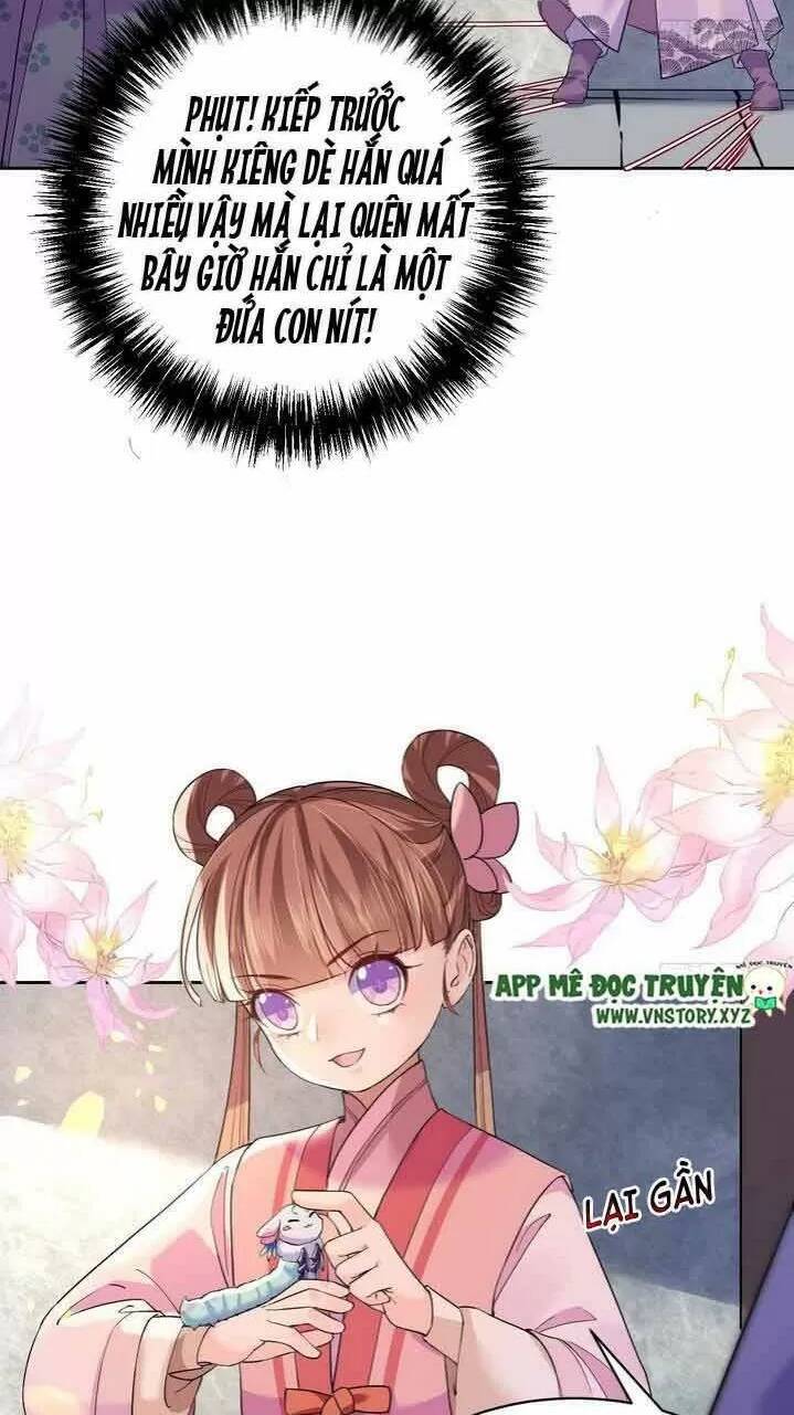 Hoàng Đệ Đừng Nhấc Đao Chapter 12 - Trang 2