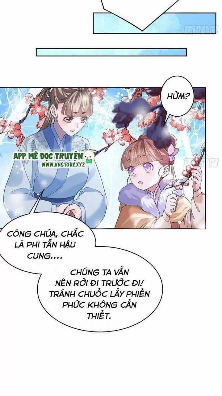 Hoàng Đệ Đừng Nhấc Đao Chapter 13 - Trang 2