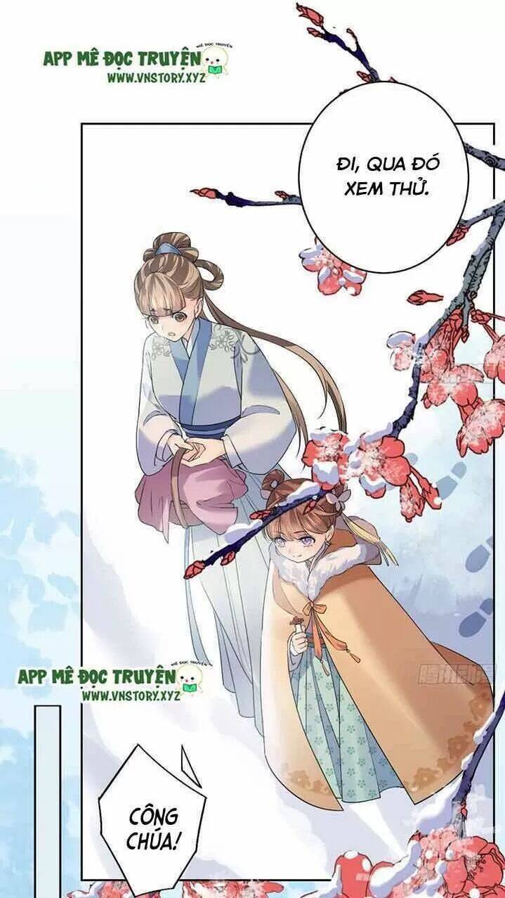 Hoàng Đệ Đừng Nhấc Đao Chapter 13 - Trang 2