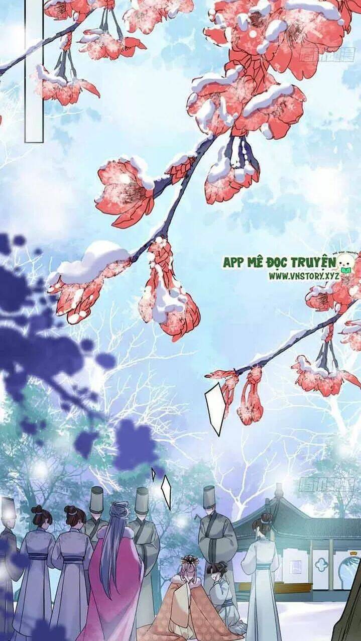 Hoàng Đệ Đừng Nhấc Đao Chapter 13 - Trang 2