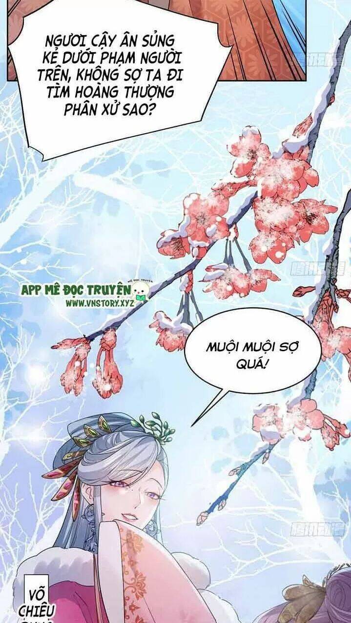 Hoàng Đệ Đừng Nhấc Đao Chapter 13 - Trang 2