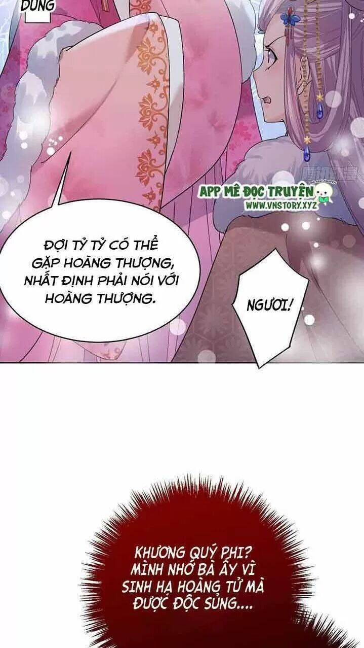 Hoàng Đệ Đừng Nhấc Đao Chapter 13 - Trang 2