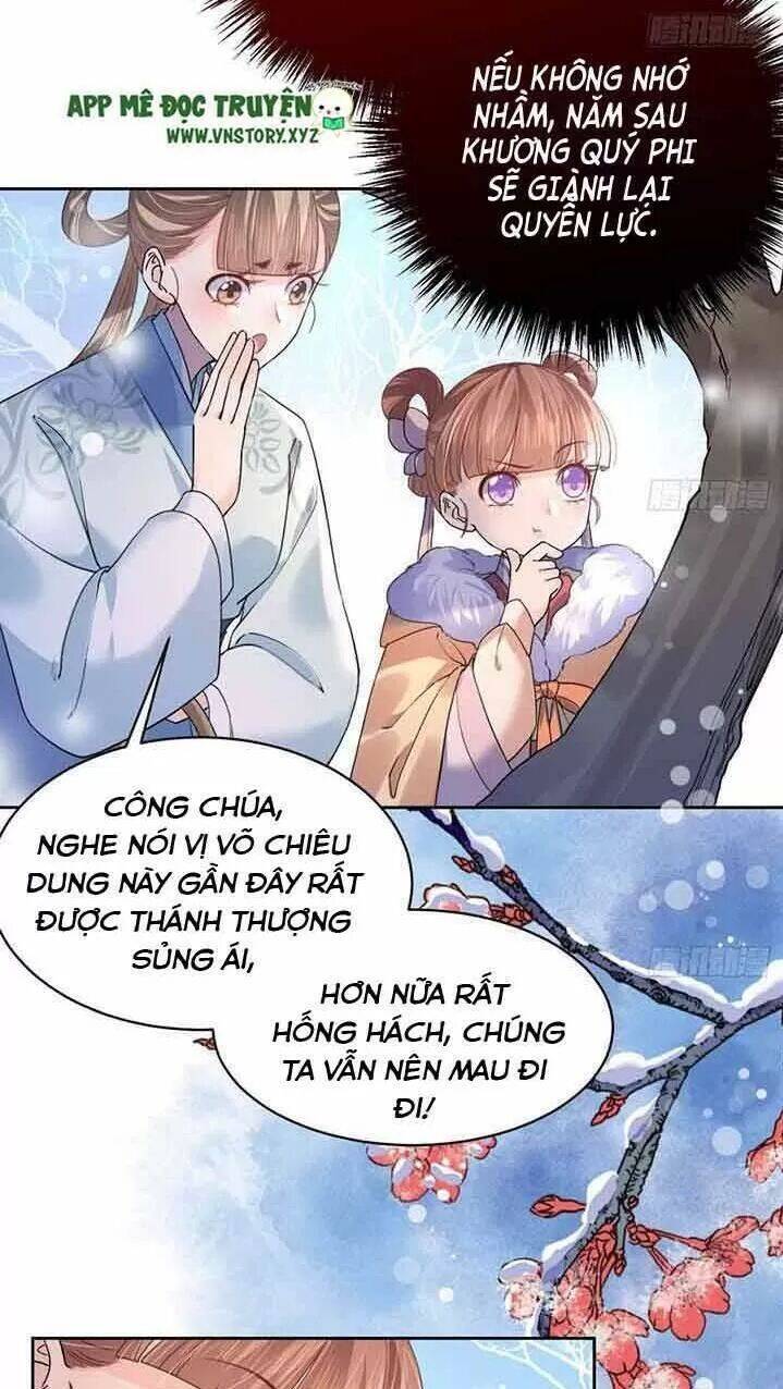 Hoàng Đệ Đừng Nhấc Đao Chapter 13 - Trang 2