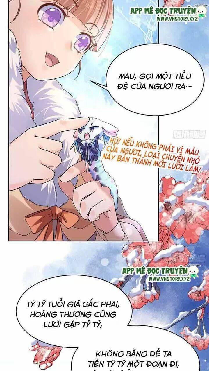 Hoàng Đệ Đừng Nhấc Đao Chapter 13 - Trang 2