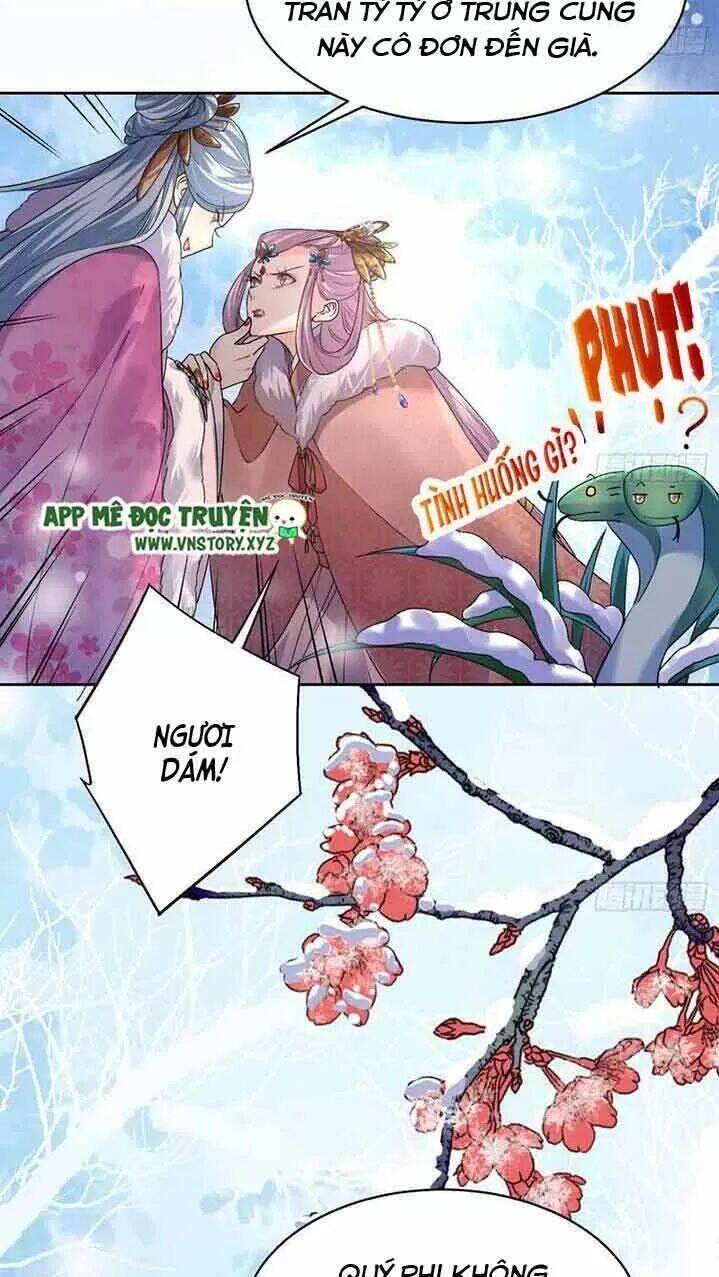 Hoàng Đệ Đừng Nhấc Đao Chapter 13 - Trang 2