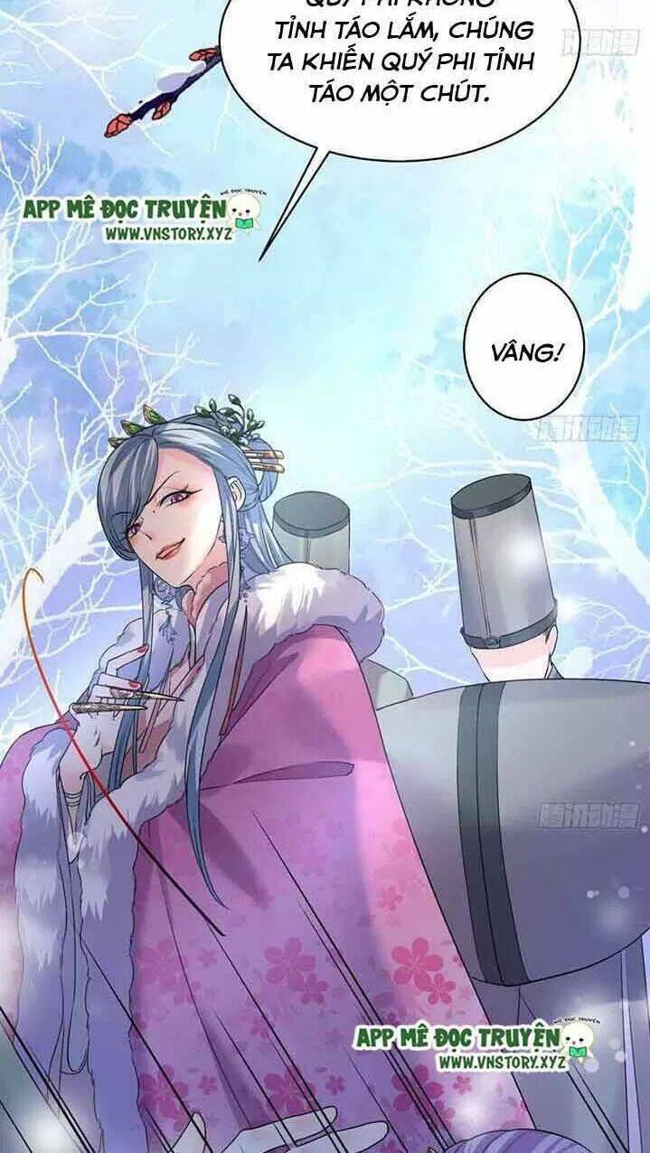 Hoàng Đệ Đừng Nhấc Đao Chapter 13 - Trang 2