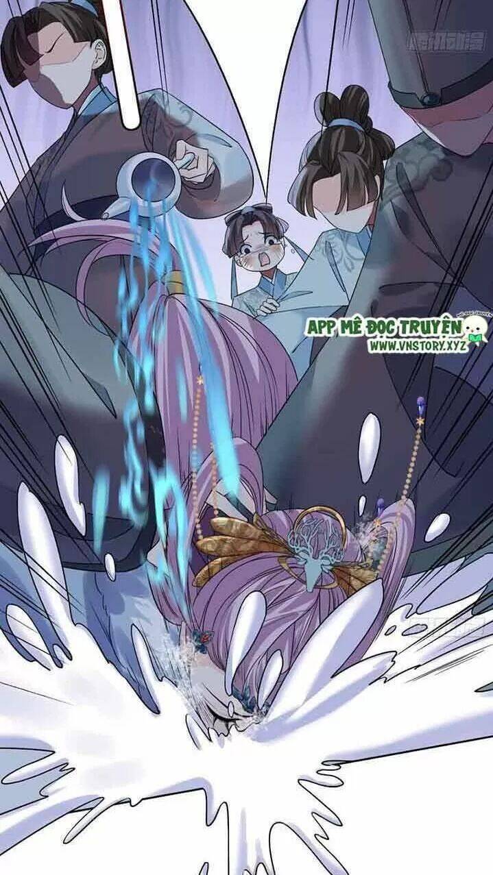 Hoàng Đệ Đừng Nhấc Đao Chapter 13 - Trang 2