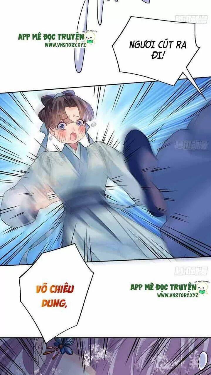 Hoàng Đệ Đừng Nhấc Đao Chapter 13 - Trang 2