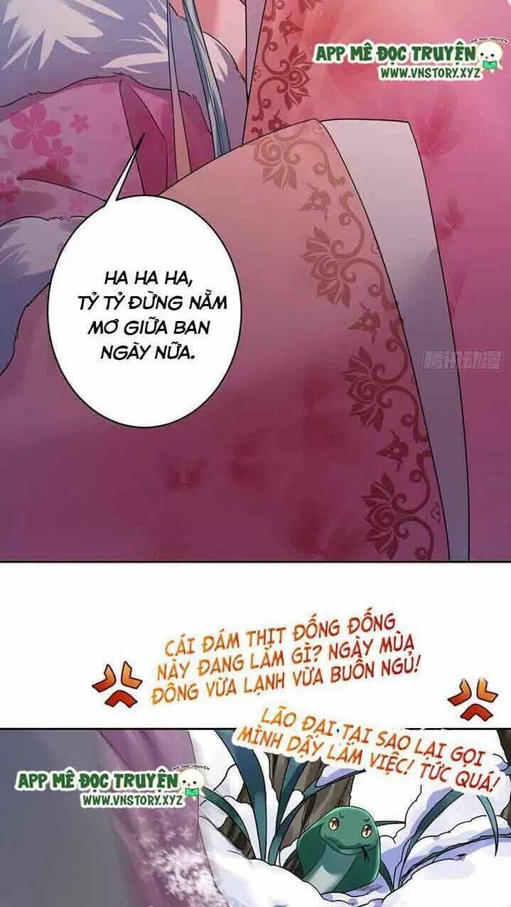 Hoàng Đệ Đừng Nhấc Đao Chapter 13 - Trang 2