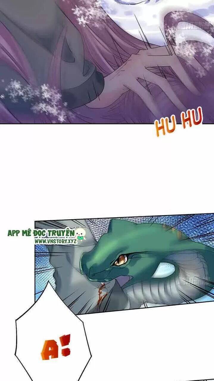 Hoàng Đệ Đừng Nhấc Đao Chapter 13 - Trang 2