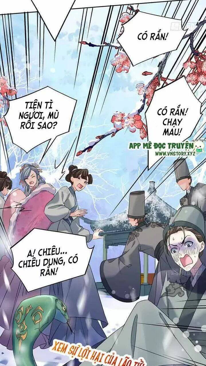 Hoàng Đệ Đừng Nhấc Đao Chapter 13 - Trang 2