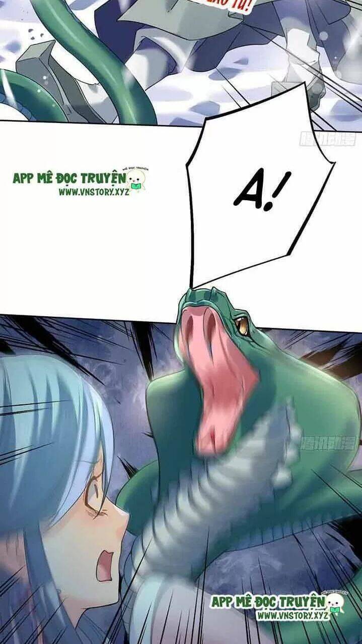 Hoàng Đệ Đừng Nhấc Đao Chapter 13 - Trang 2