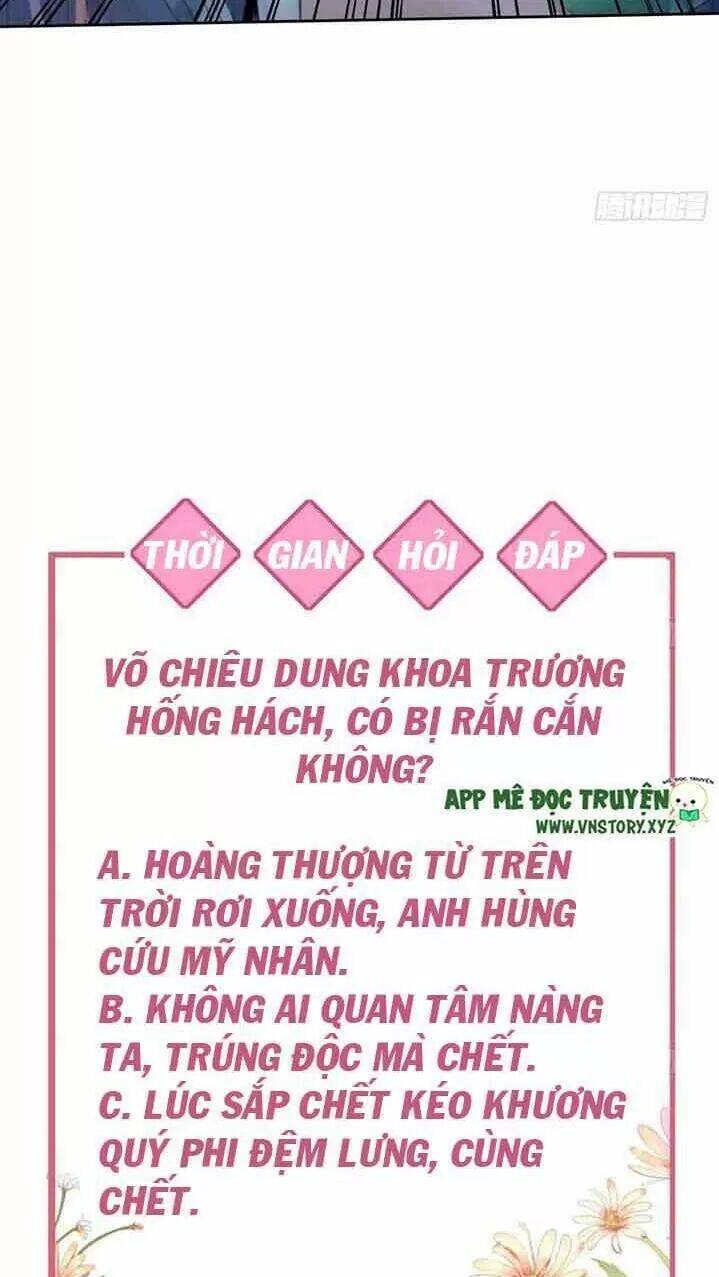 Hoàng Đệ Đừng Nhấc Đao Chapter 13 - Trang 2