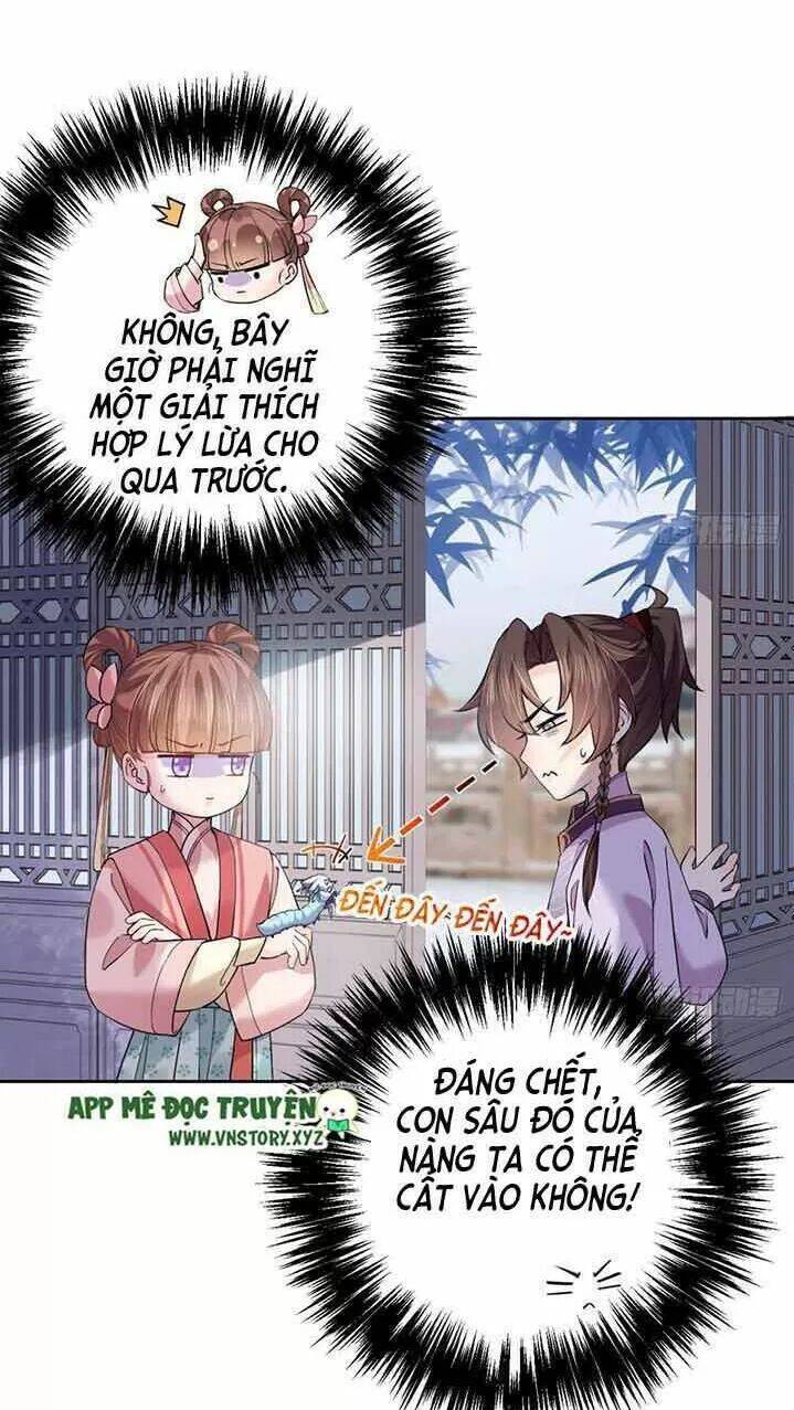 Hoàng Đệ Đừng Nhấc Đao Chapter 13 - Trang 2