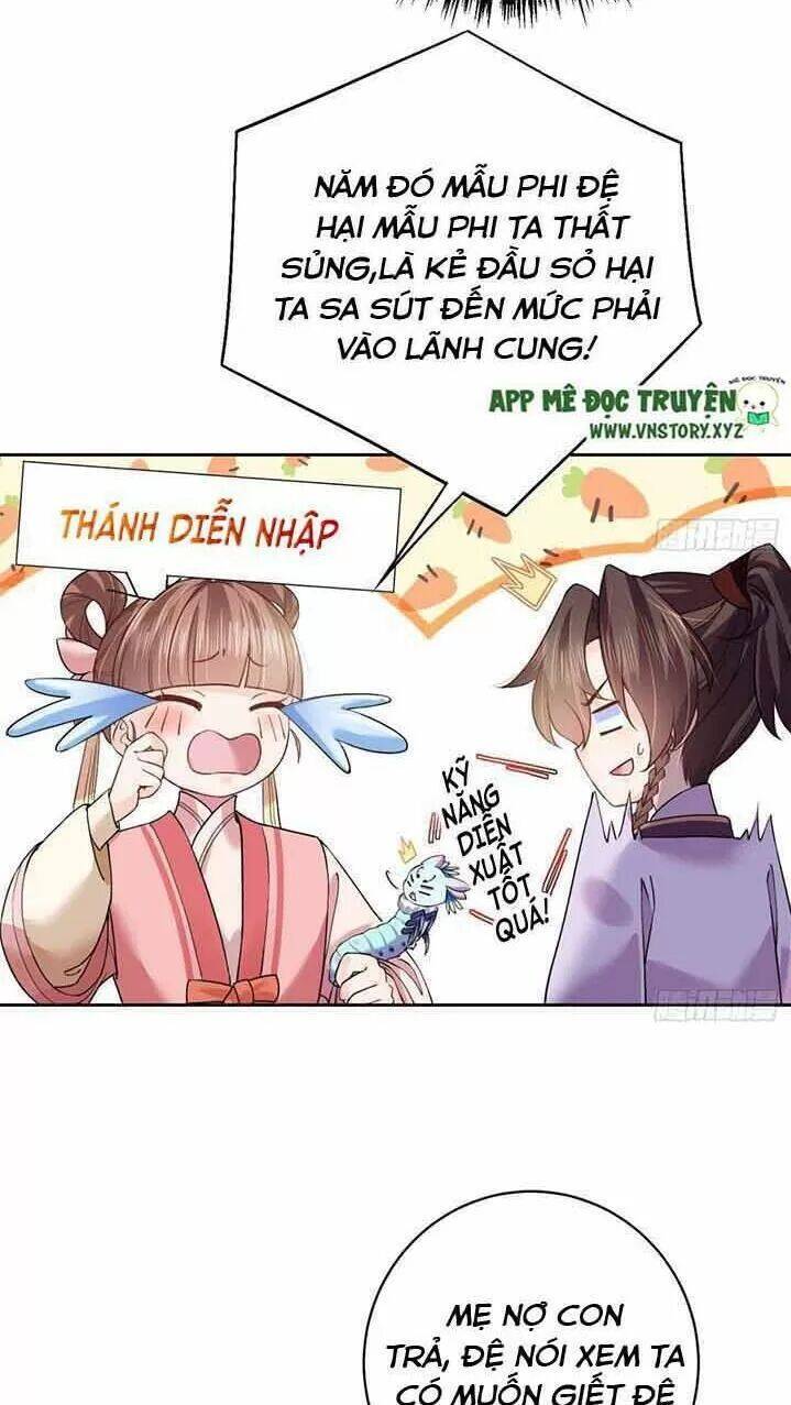 Hoàng Đệ Đừng Nhấc Đao Chapter 13 - Trang 2