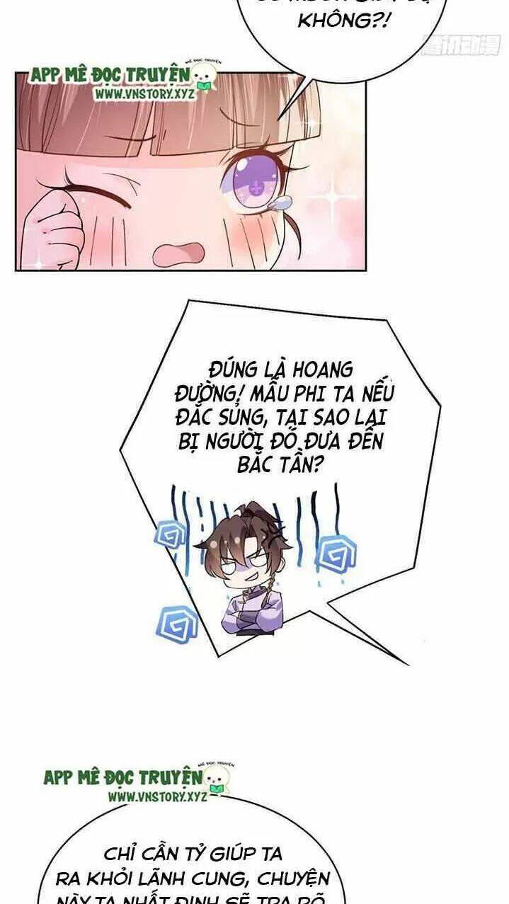 Hoàng Đệ Đừng Nhấc Đao Chapter 13 - Trang 2