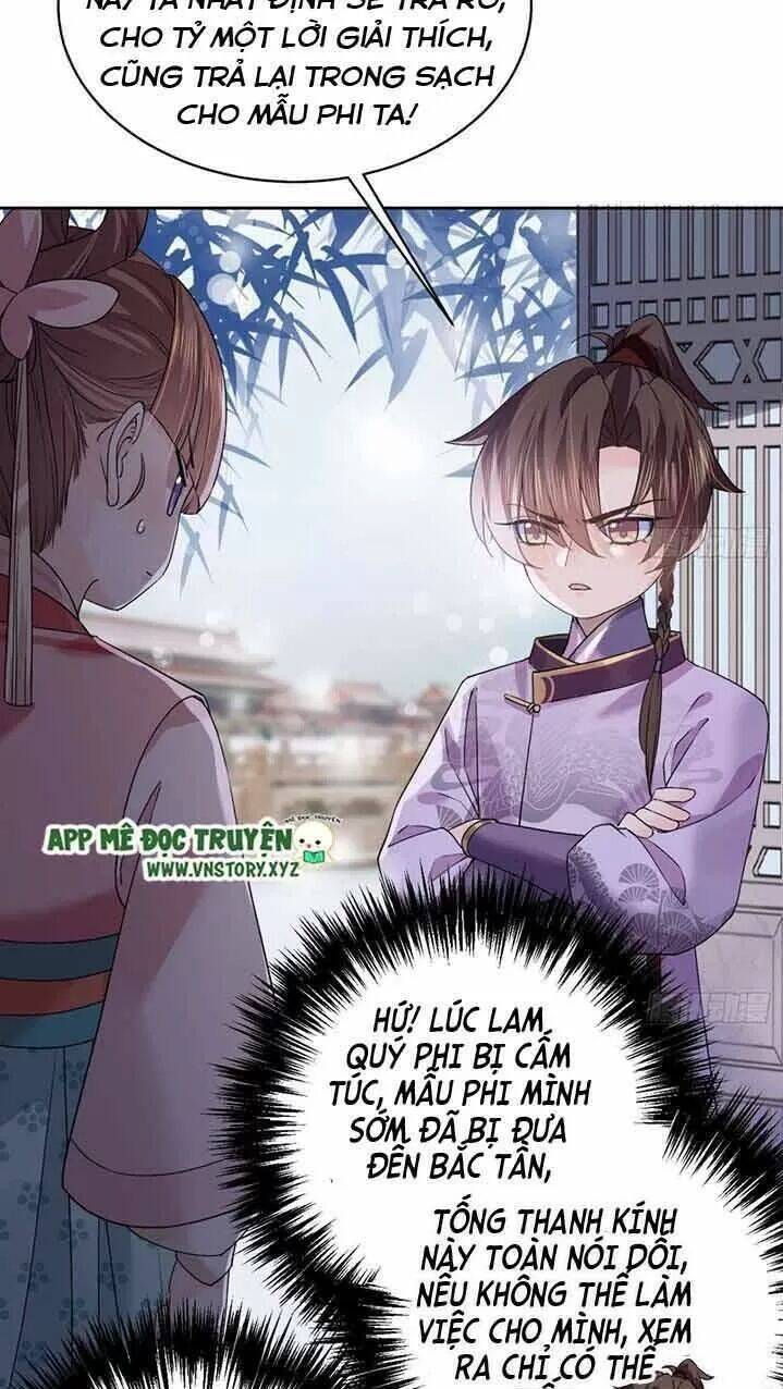 Hoàng Đệ Đừng Nhấc Đao Chapter 13 - Trang 2