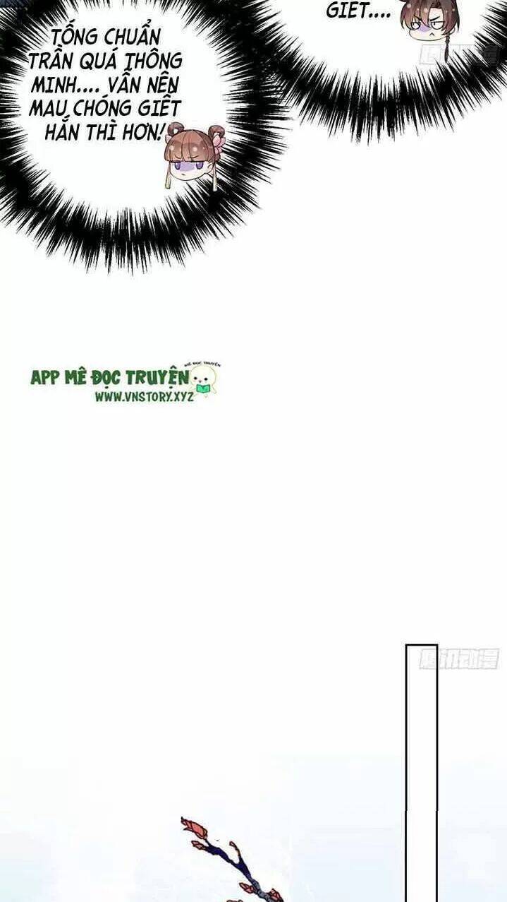 Hoàng Đệ Đừng Nhấc Đao Chapter 13 - Trang 2