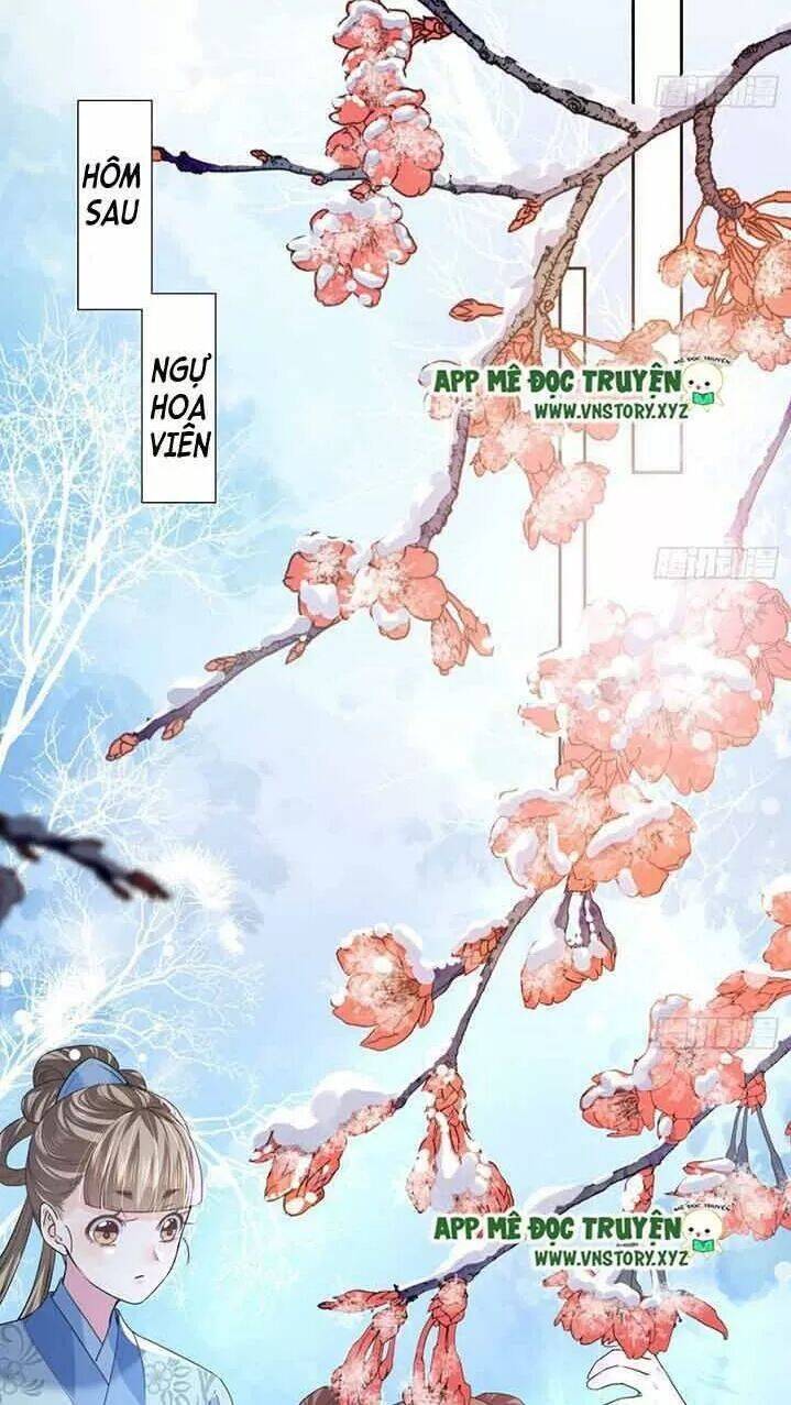 Hoàng Đệ Đừng Nhấc Đao Chapter 13 - Trang 2
