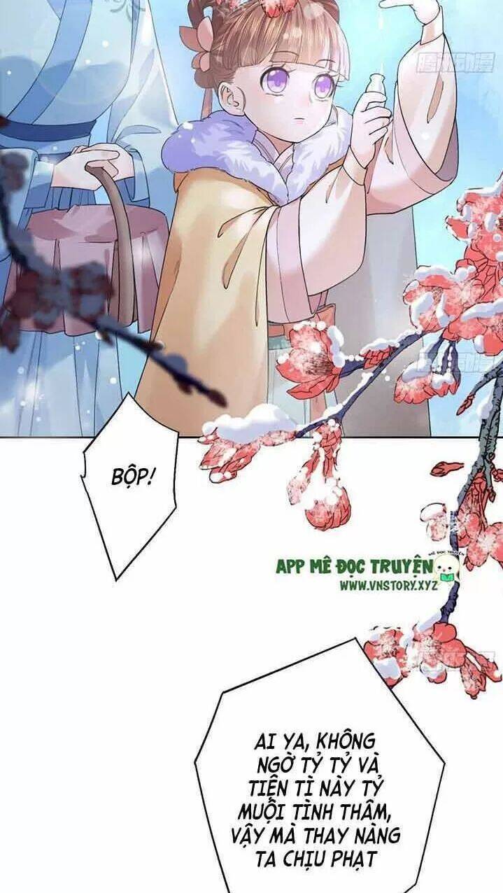 Hoàng Đệ Đừng Nhấc Đao Chapter 13 - Trang 2