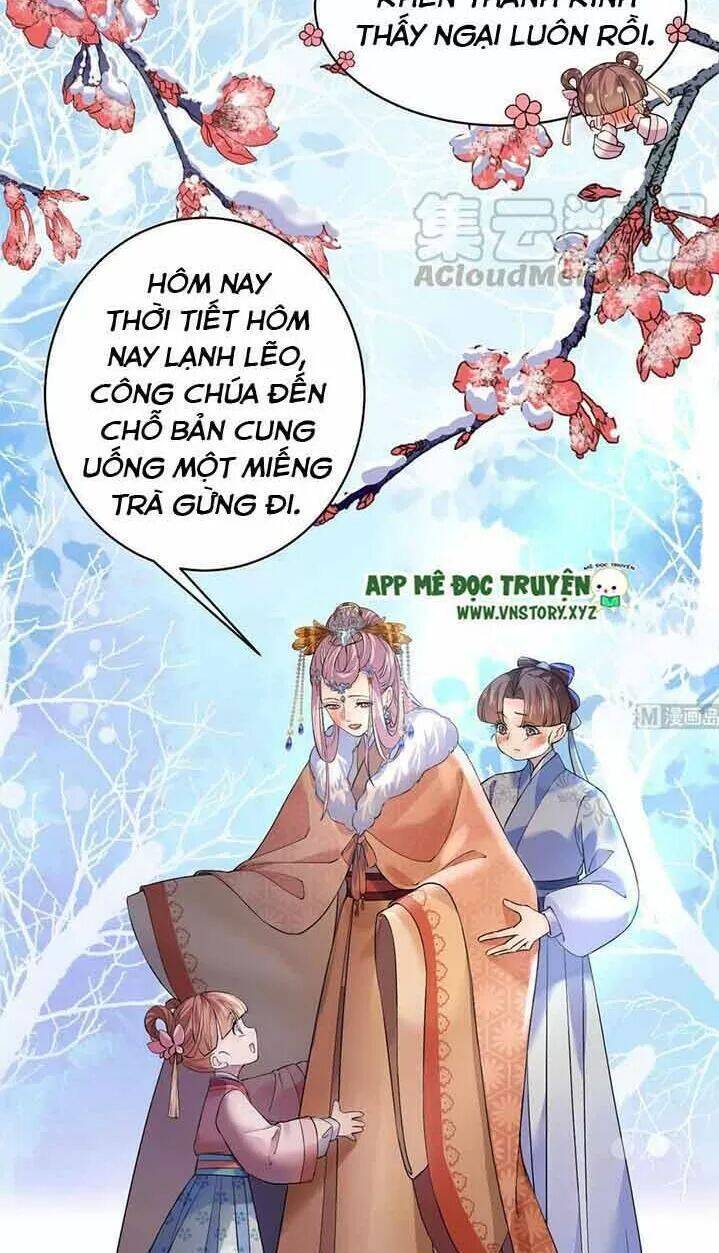 Hoàng Đệ Đừng Nhấc Đao Chapter 14 - Trang 2