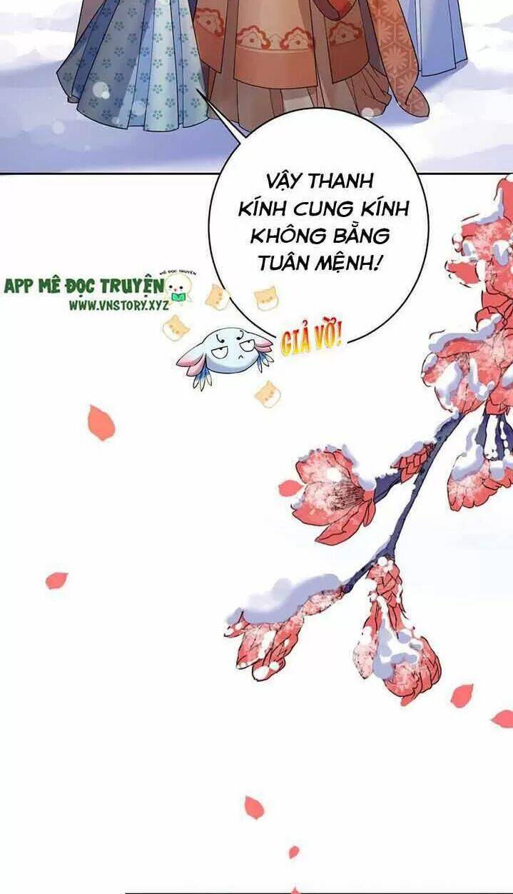 Hoàng Đệ Đừng Nhấc Đao Chapter 14 - Trang 2