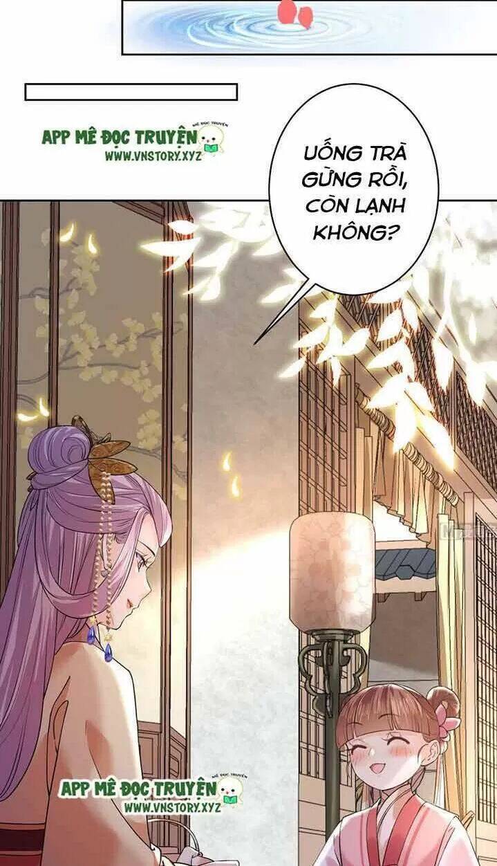 Hoàng Đệ Đừng Nhấc Đao Chapter 14 - Trang 2