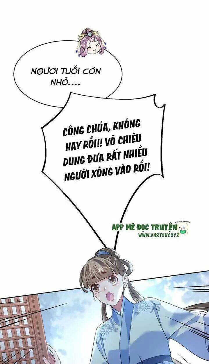 Hoàng Đệ Đừng Nhấc Đao Chapter 14 - Trang 2