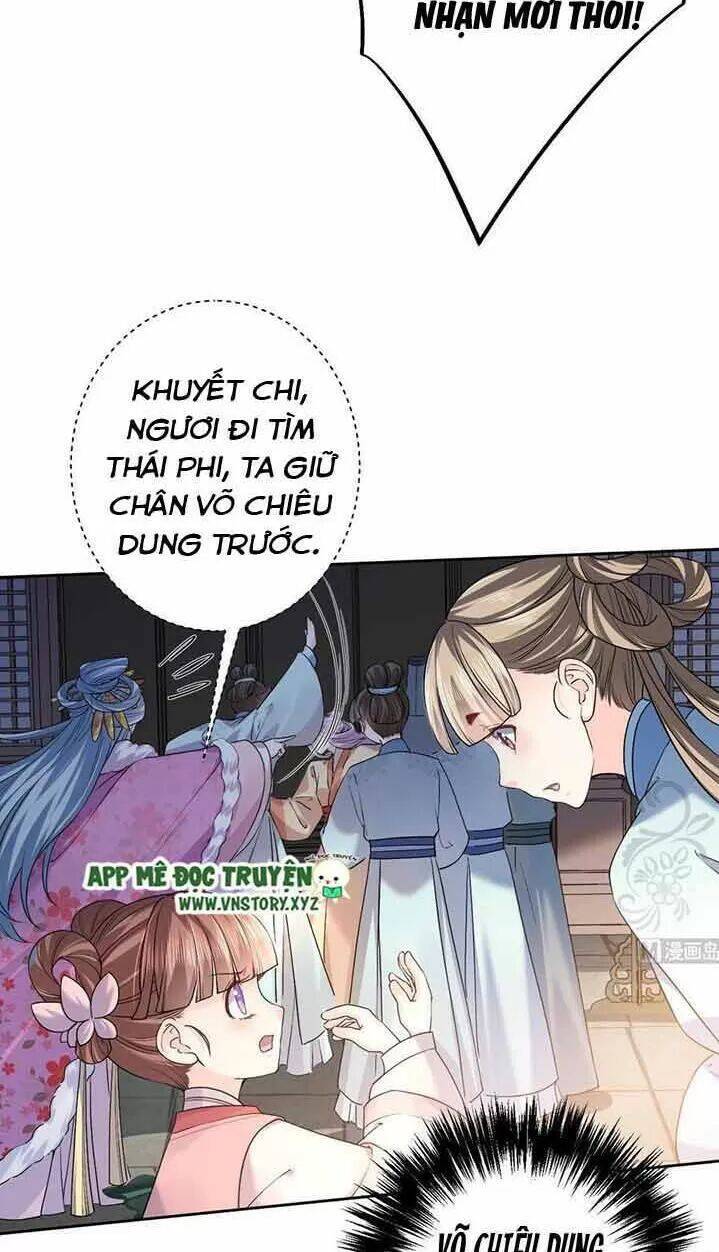 Hoàng Đệ Đừng Nhấc Đao Chapter 14 - Trang 2