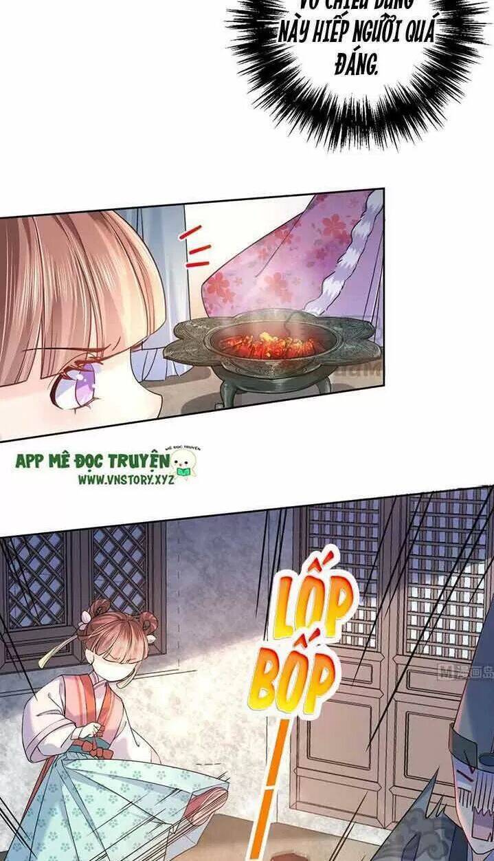 Hoàng Đệ Đừng Nhấc Đao Chapter 14 - Trang 2