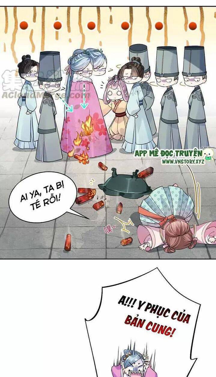 Hoàng Đệ Đừng Nhấc Đao Chapter 14 - Trang 2