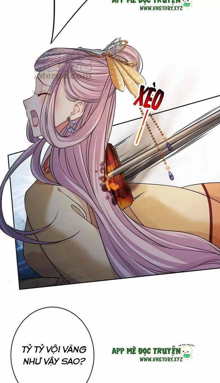 Hoàng Đệ Đừng Nhấc Đao Chapter 14 - Trang 2