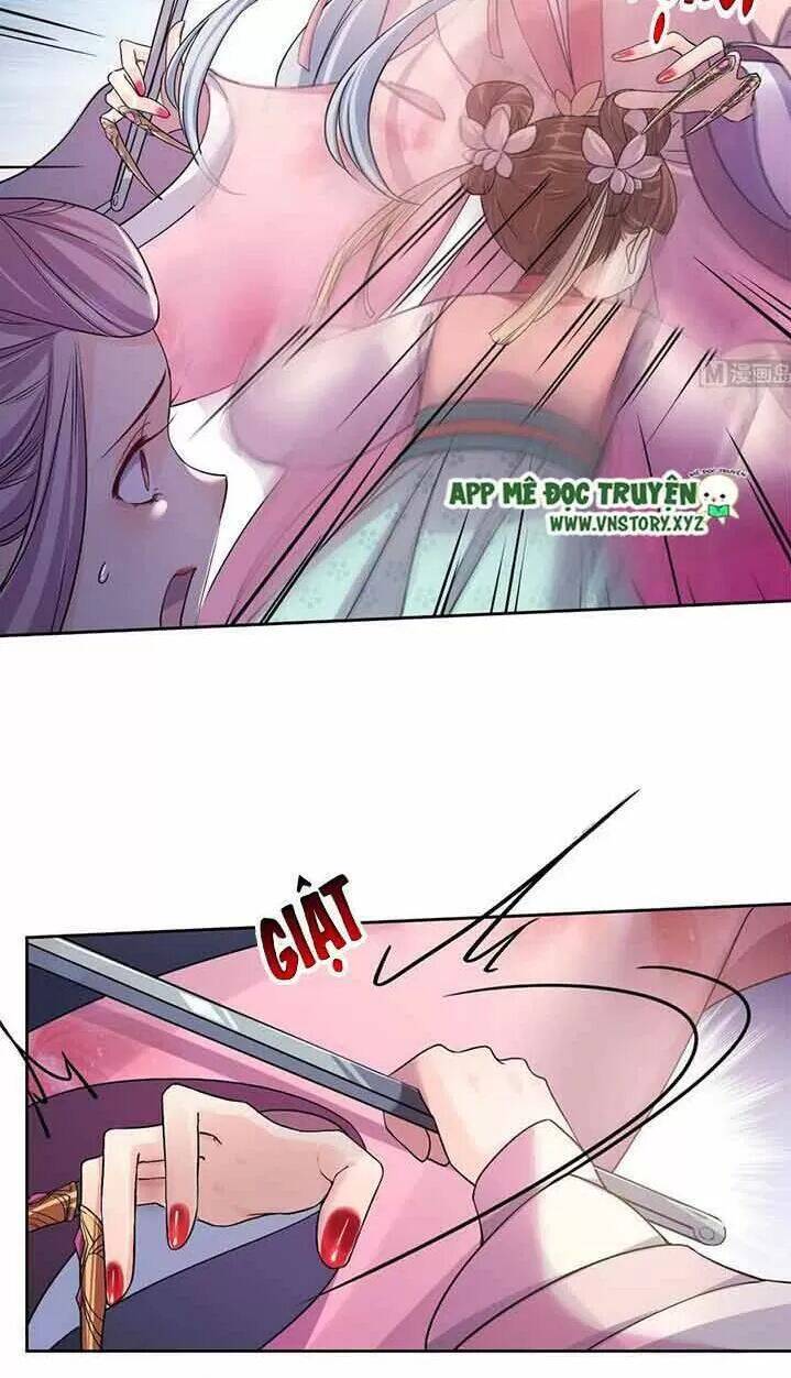 Hoàng Đệ Đừng Nhấc Đao Chapter 14 - Trang 2