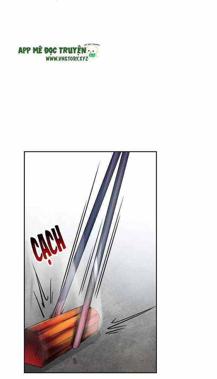 Hoàng Đệ Đừng Nhấc Đao Chapter 14 - Trang 2