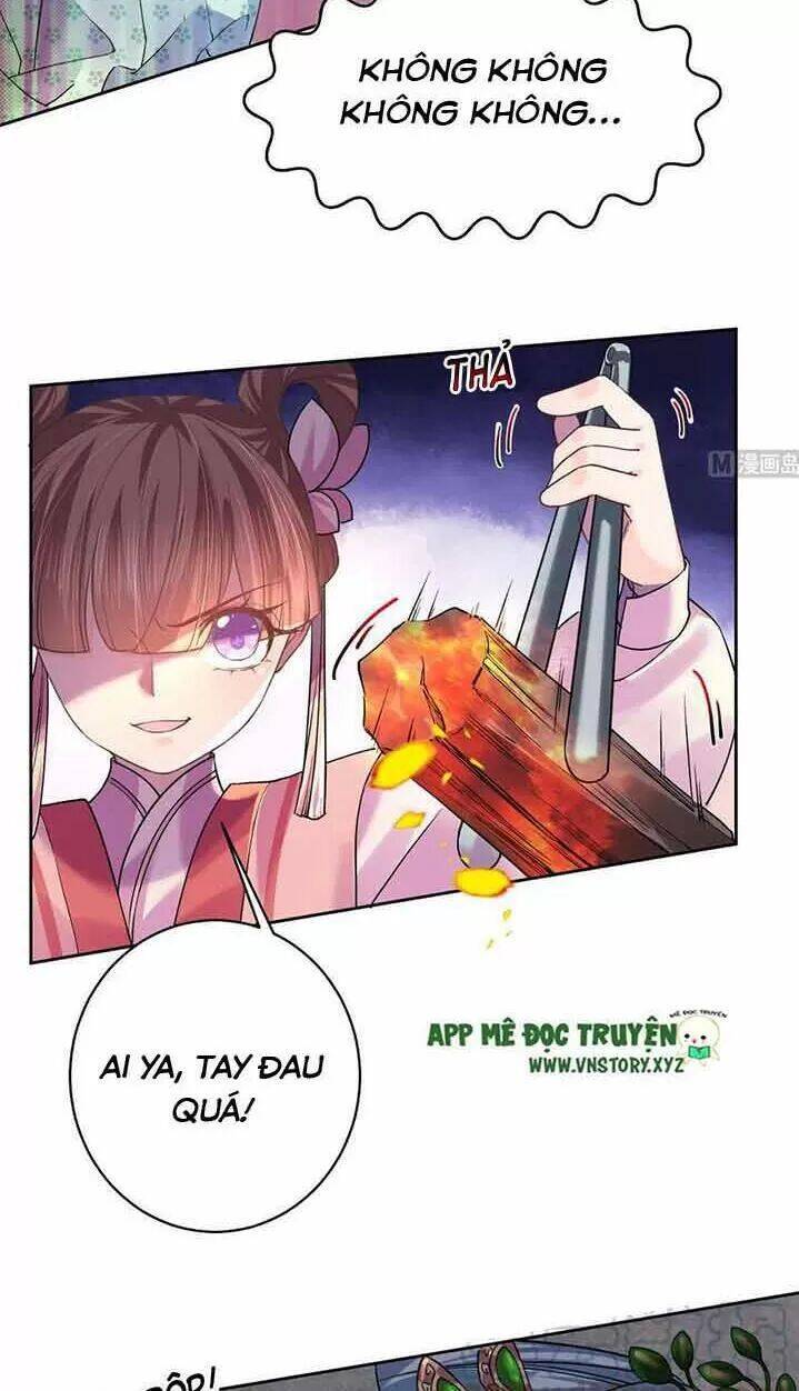 Hoàng Đệ Đừng Nhấc Đao Chapter 14 - Trang 2