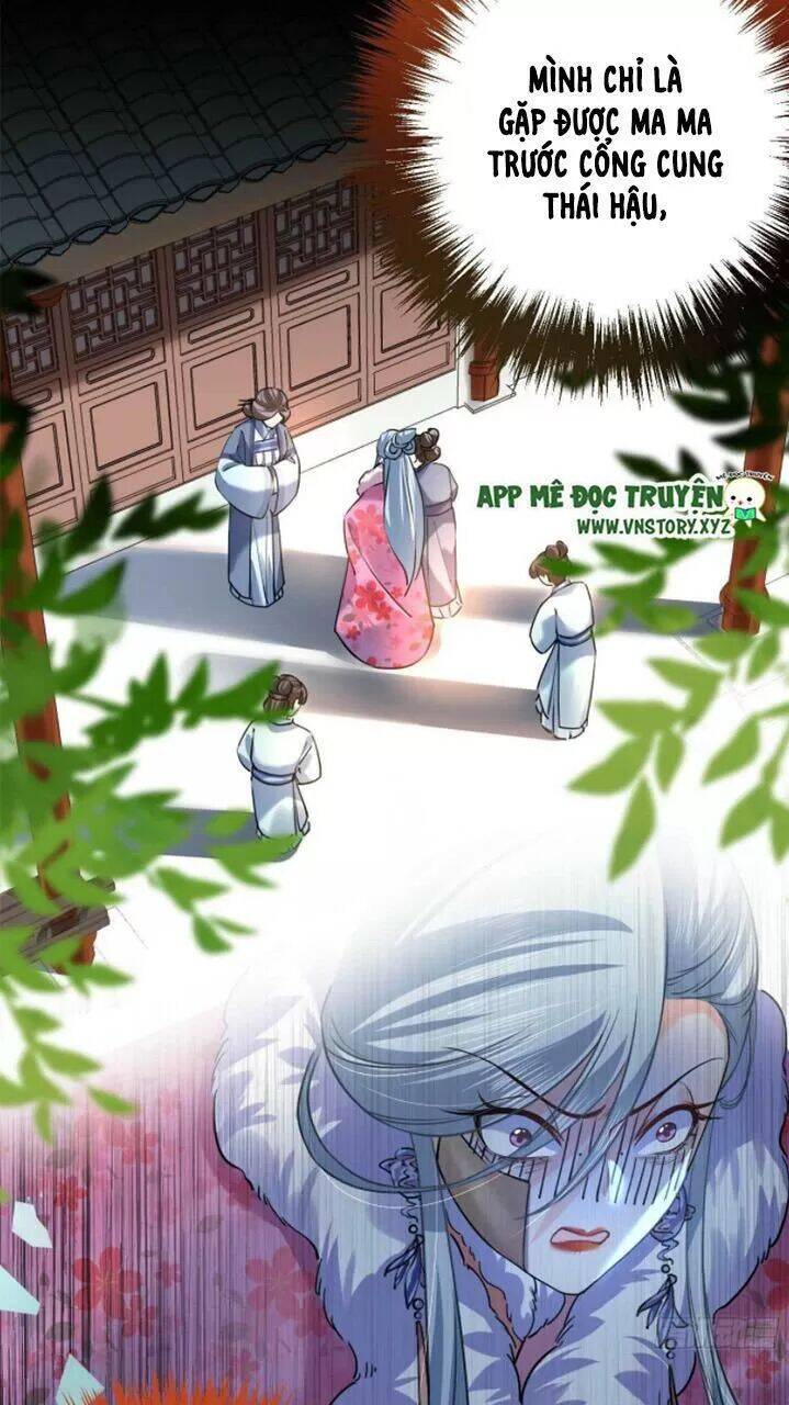 Hoàng Đệ Đừng Nhấc Đao Chapter 16 - Trang 2